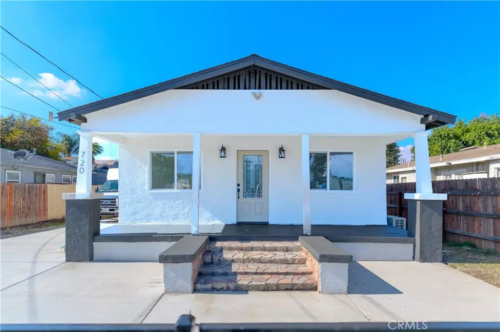 San Bernardino, CA 92401,720 N Mountain View