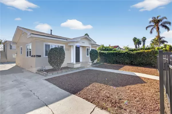 Los Angeles, CA 90044,1300 W 90th ST