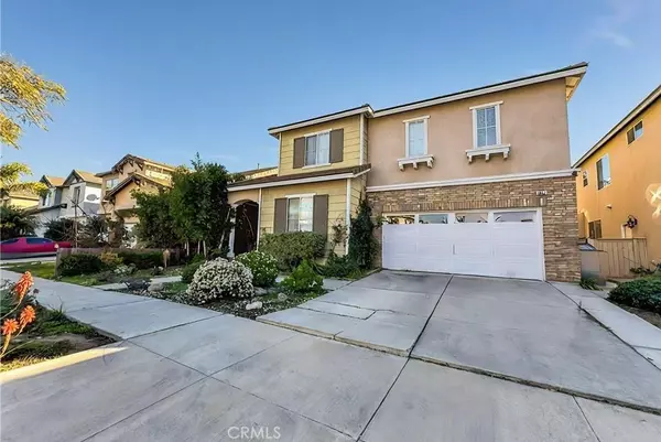 1652 Tiesa, Oxnard, CA 93030