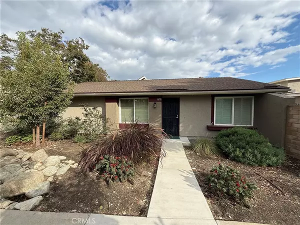 1678 Carmel E, Upland, CA 91784