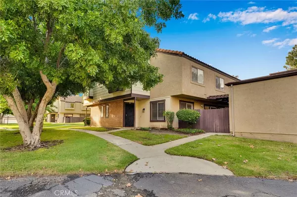 Montclair, CA 91763,9404 Round Up DR #B