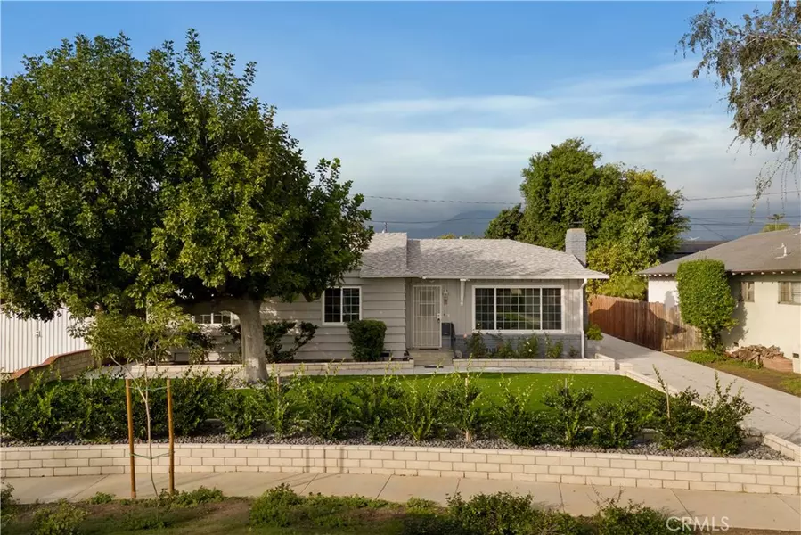 924 W E, Ontario, CA 91762