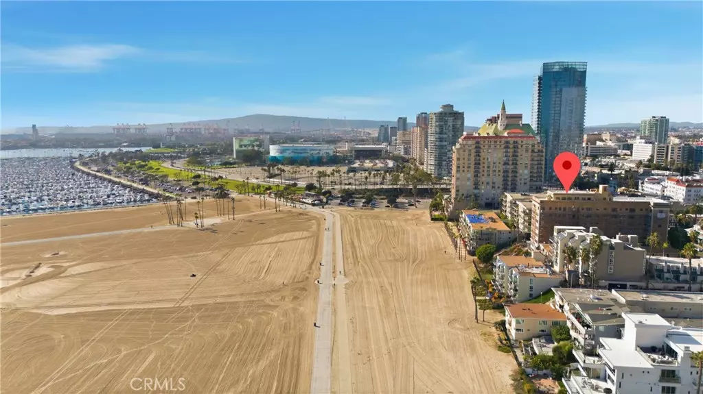 1030 E Ocean BLVD #509, Long Beach, CA 90802