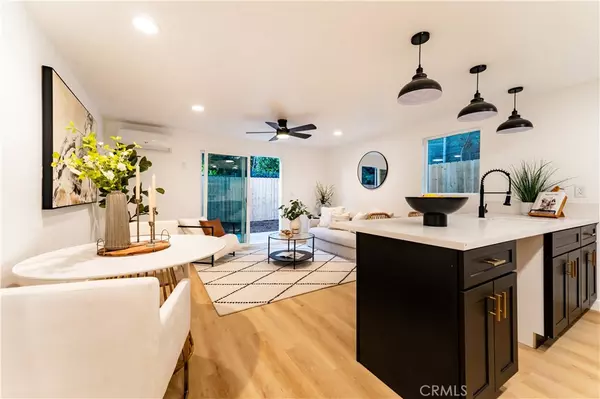 Los Angeles, CA 90019,1189 Crenshaw BLVD