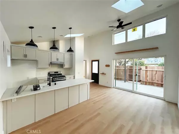 16124 San Fernando Mission BLVD, Granada Hills, CA 91344