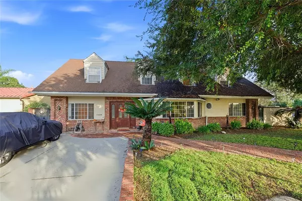 Glendora, CA 91740,1356 S Prospero