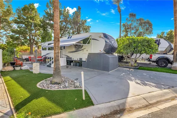 Cathedral City, CA 92234,69411 Ramon RD