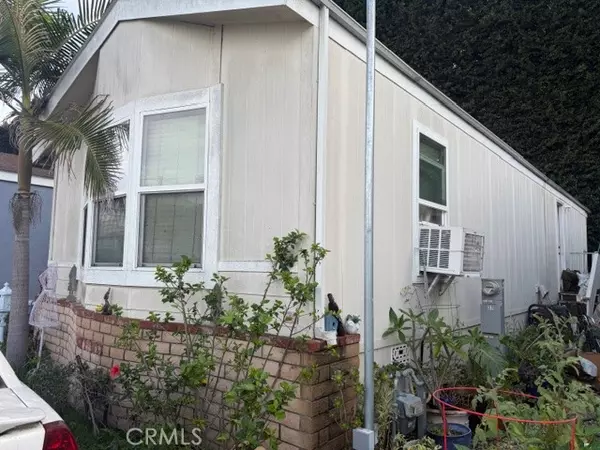 8600 Contreras ST #37, Paramount, CA 90723