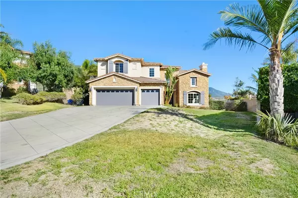 4925 Lone Acres CT, Rancho Cucamonga, CA 91737
