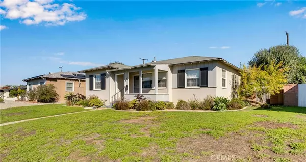 Pomona, CA 91767,159 E La Verne