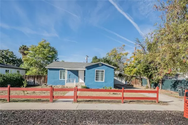 421 S Juanita ST, Hemet, CA 92543