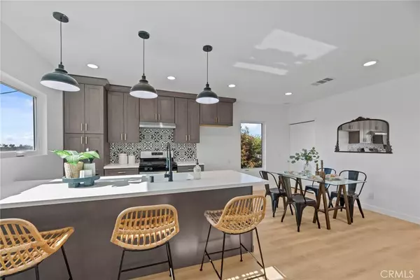 Los Angeles, CA 90033,357 Cornwell