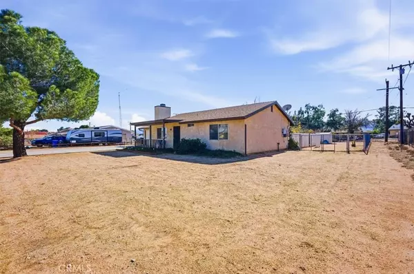 Apple Valley, CA 92308,21215 Sandia