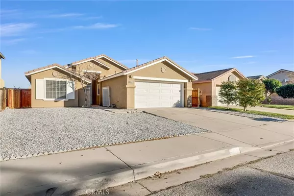 9369 Dragon Tree, Hesperia, CA 92344