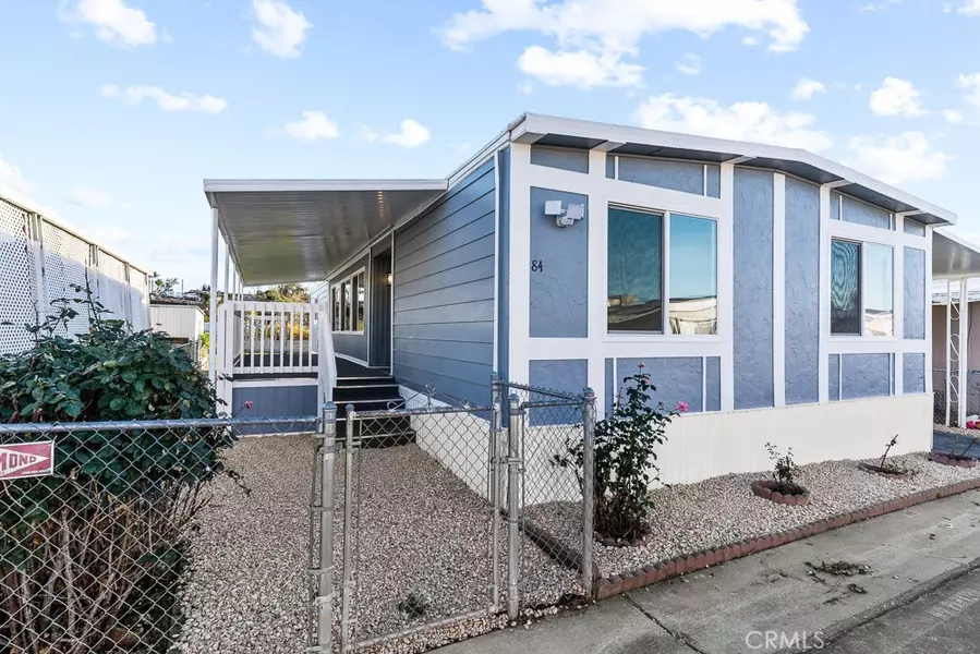 34111 Wildwood Canyon RD #84, Yucaipa, CA 92399