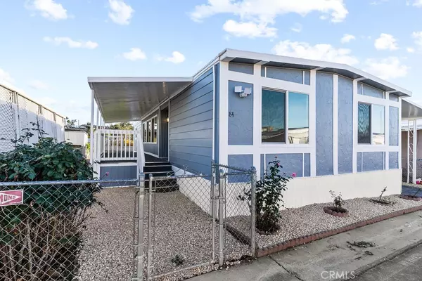 34111 Wildwood Canyon RD #84, Yucaipa, CA 92399