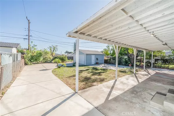 Fontana, CA 92335,8573 Williams