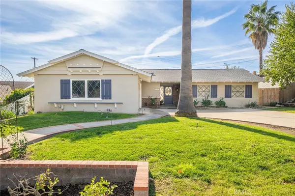 Rancho Cucamonga, CA 91730,8749 Calle Quebrada