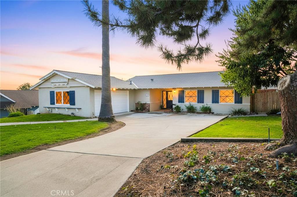 Rancho Cucamonga, CA 91730,8749 Calle Quebrada