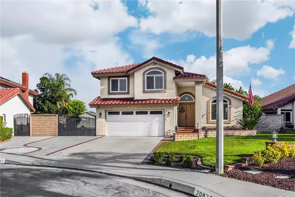 Rancho Cucamonga, CA 91701,7077 Campbell