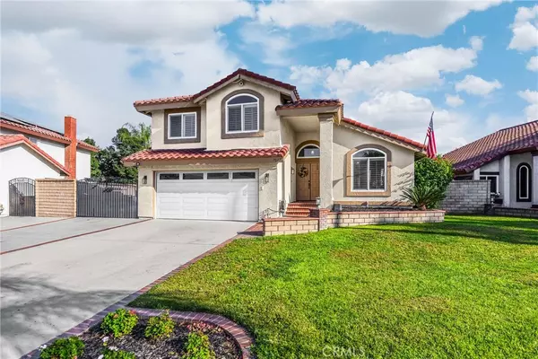 Rancho Cucamonga, CA 91701,7077 Campbell