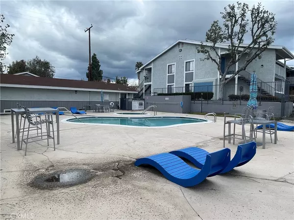 Pomona, CA 91767,3420 Falcon ST #115