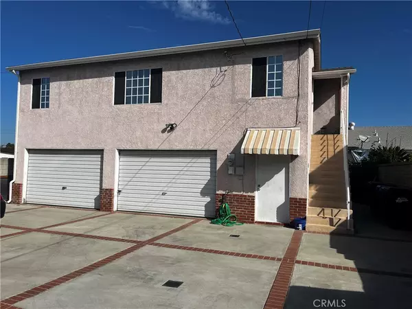 Montebello, CA 90640,804 W Madison
