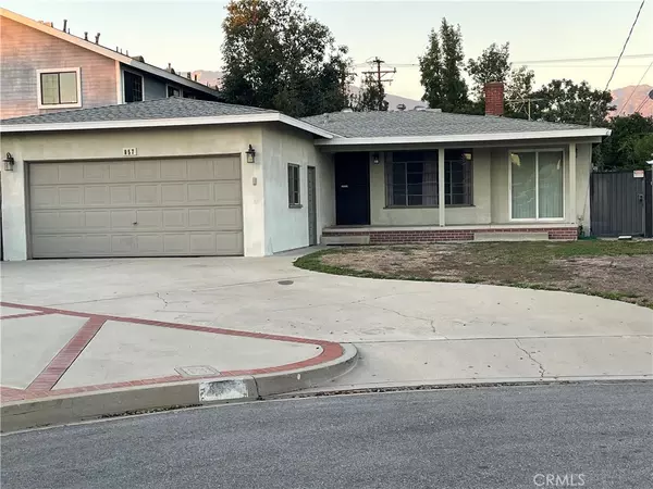 Monrovia, CA 91016,857 Encino WAY