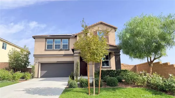 Rialto, CA 92377,2407 Walker ST