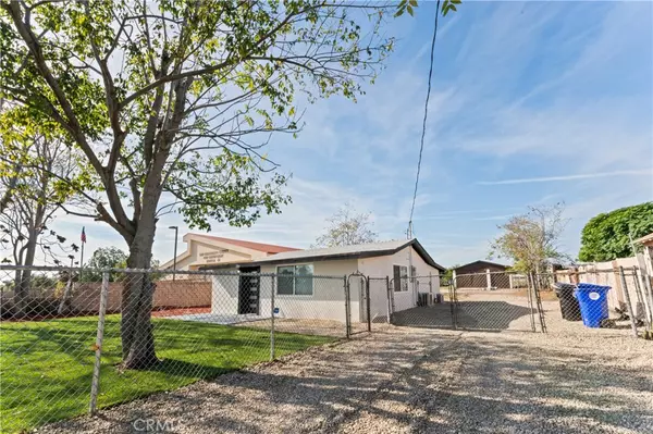 San Bernardino, CA 92407,2860 N Macy