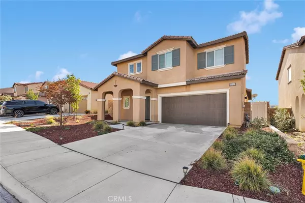 Beaumont, CA 92223,35153 Webb PL