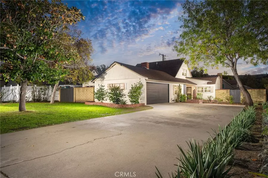 838 E Ada AVE, Glendora, CA 91741