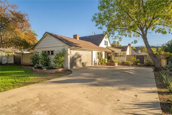 Glendora, CA 91741,838 E Ada AVE