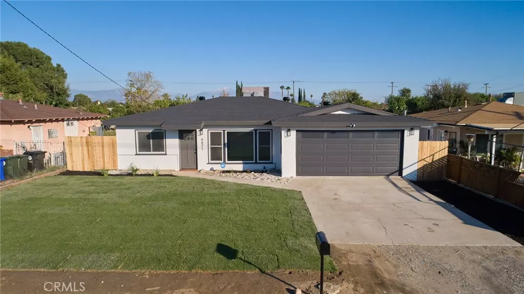 9871 Magnolia, Bloomington, CA 92316