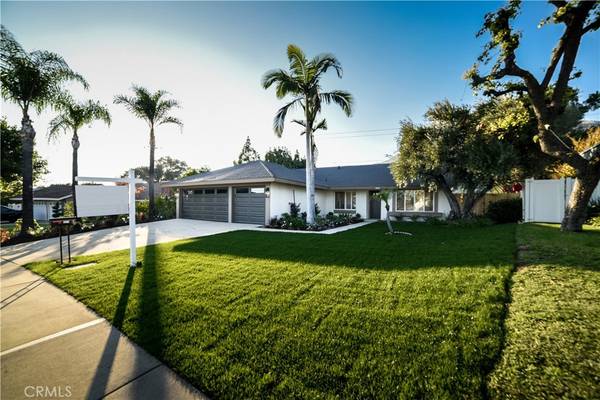 La Verne, CA 91750,6815 Canterwood