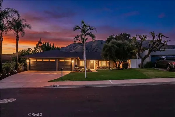 La Verne, CA 91750,6815 Canterwood