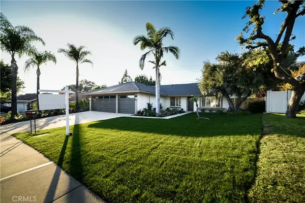 La Verne, CA 91750,6815 Canterwood