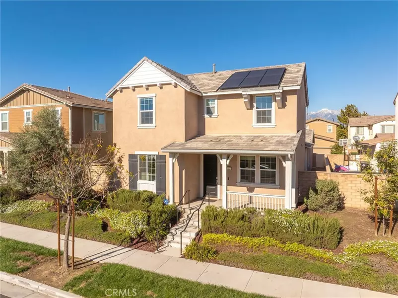 2929 E Penny, Ontario, CA 91761