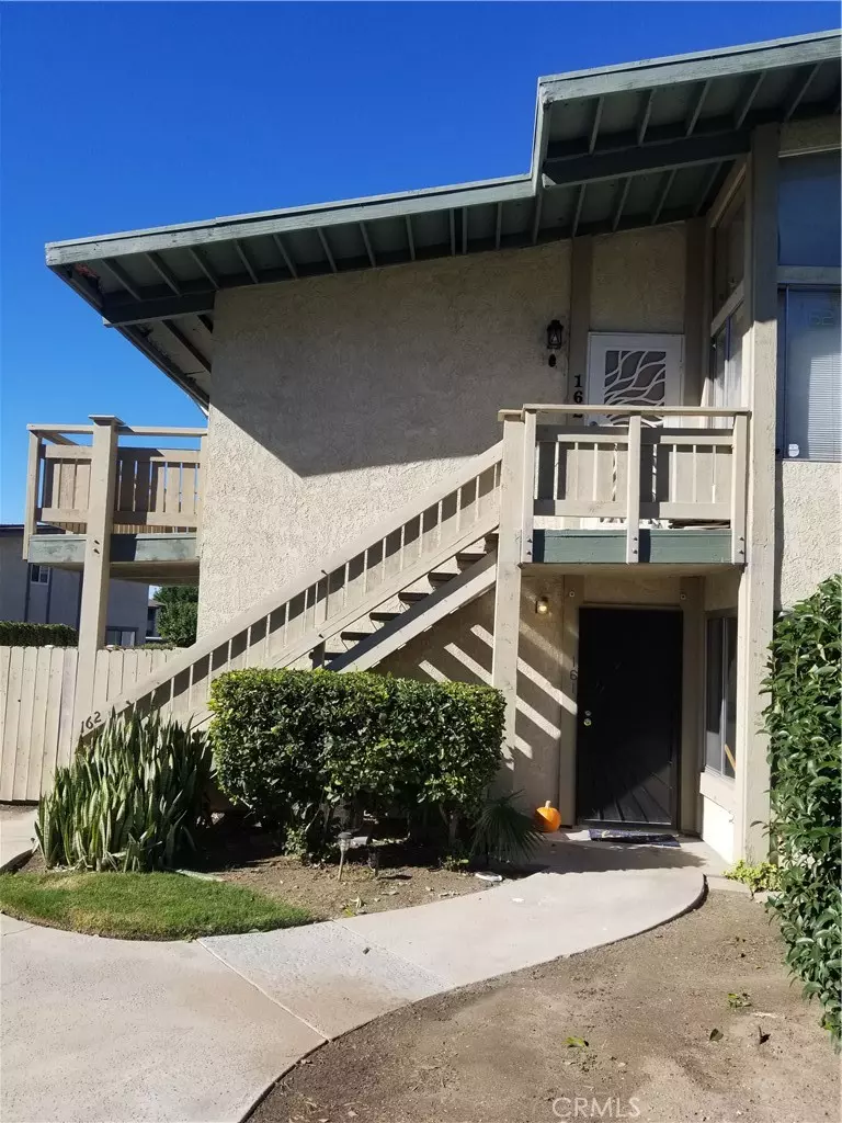 Colton, CA 92324,1800 E Old Ranch RD #162