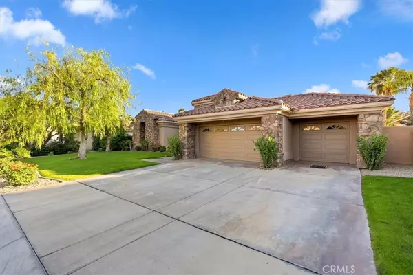 Rancho Mirage, CA 92270,20 Vista Encantada