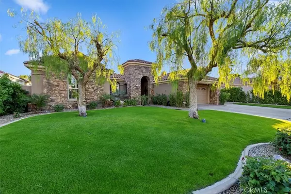 Rancho Mirage, CA 92270,20 Vista Encantada