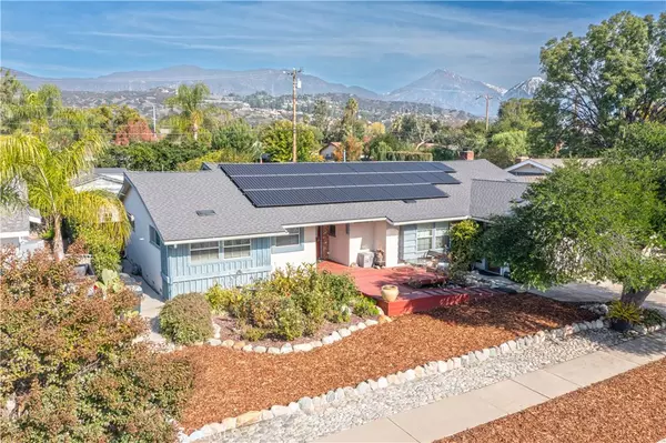 Claremont, CA 91711,641 Ridgefield DR