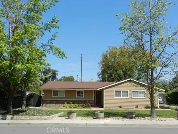 777 W 12th ST, Claremont, CA 91711