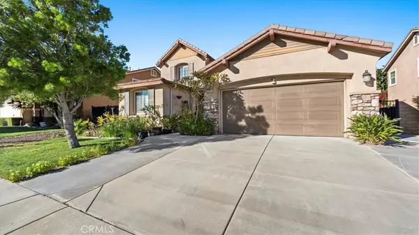 San Bernardino, CA 92407,17948 Yellow Dock WAY