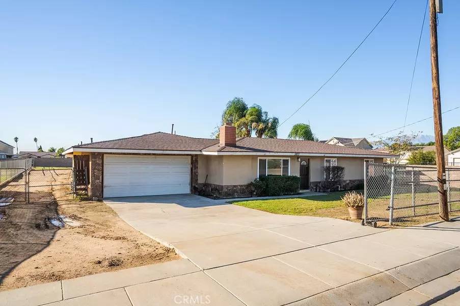 5973 Hudson, Jurupa Valley, CA 92509