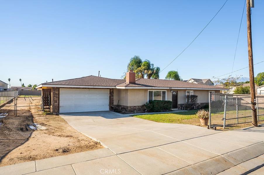5973 Hudson, Jurupa Valley, CA 92509