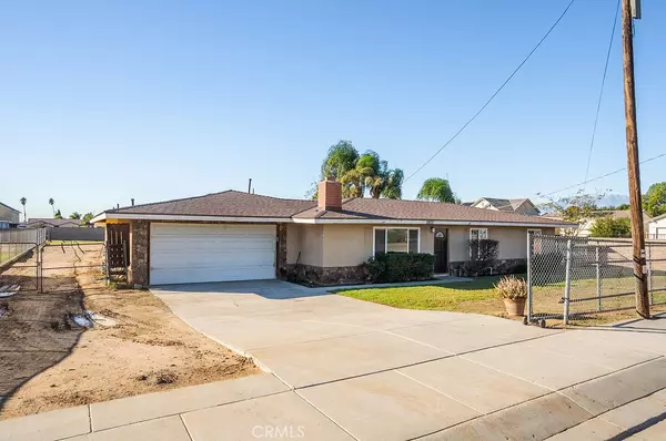 5973 Hudson, Jurupa Valley, CA 92509