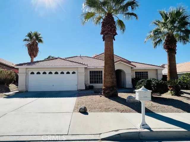 65861 Avenida Barona, Desert Hot Springs, CA 92240