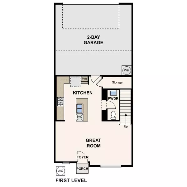 Jurupa Valley, CA 92509,9809 Crossbay LOOP #1107