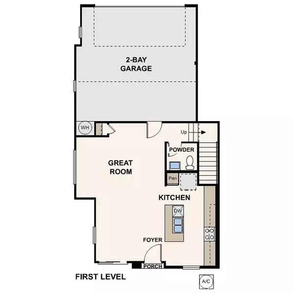 Jurupa Valley, CA 92509,9804 Crossbay LOOP #2402